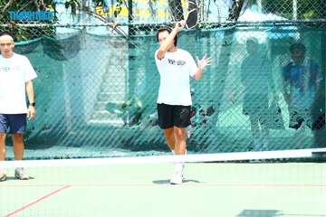 THANH NIÊN PICKLEBALL CUP VINFAST 2024 - Ảnh #2261723