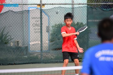 THANH NIÊN PICKLEBALL CUP VINFAST 2024 - Ảnh #2271329
