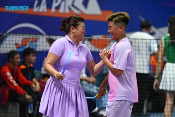 THANH NIÊN PICKLEBALL CUP VINFAST 2024 - Ảnh #2259819