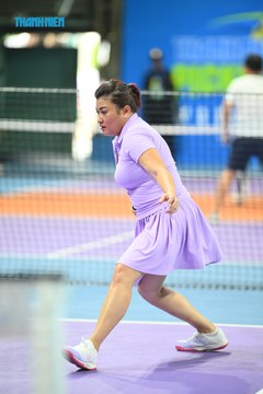 THANH NIÊN PICKLEBALL CUP VINFAST 2024 - Ảnh #2276502