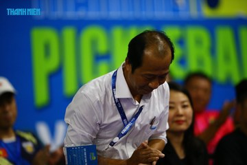 THANH NIÊN PICKLEBALL CUP VINFAST 2024 - Ảnh #2246224