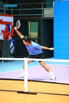 THANH NIÊN PICKLEBALL CUP VINFAST 2024 - Ảnh #2262038