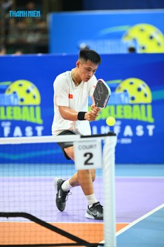 THANH NIÊN PICKLEBALL CUP VINFAST 2024 - Ảnh #2279138