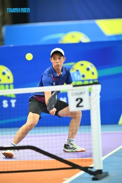 THANH NIÊN PICKLEBALL CUP VINFAST 2024 - Ảnh #2270268