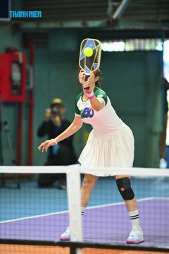 THANH NIÊN PICKLEBALL CUP VINFAST 2024 - Ảnh #2269105