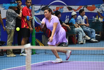 THANH NIÊN PICKLEBALL CUP VINFAST 2024 - Ảnh #2259804