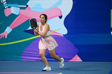 THANH NIÊN PICKLEBALL CUP VINFAST 2024 - Ảnh #2258971