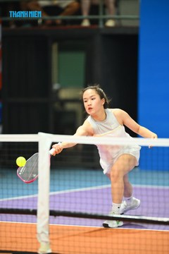 THANH NIÊN PICKLEBALL CUP VINFAST 2024 - Ảnh #2275805