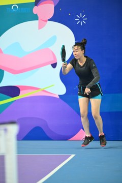 THANH NIÊN PICKLEBALL CUP VINFAST 2024 - Ảnh #2276322