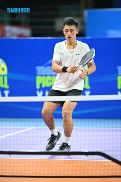 THANH NIÊN PICKLEBALL CUP VINFAST 2024 - Ảnh #2275709