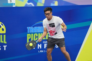 THANH NIÊN PICKLEBALL CUP VINFAST 2024 - Ảnh #2257525