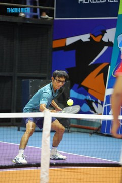 THANH NIÊN PICKLEBALL CUP VINFAST 2024 - Ảnh #2274502