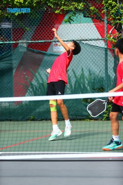 THANH NIÊN PICKLEBALL CUP VINFAST 2024 - Ảnh #2261426