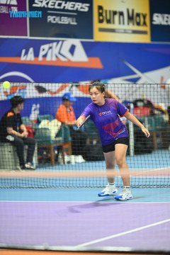THANH NIÊN PICKLEBALL CUP VINFAST 2024 - Ảnh #2277050