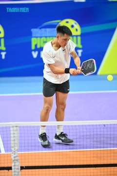 THANH NIÊN PICKLEBALL CUP VINFAST 2024 - Ảnh #2275779