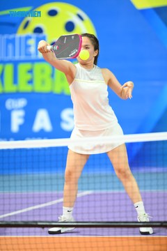 THANH NIÊN PICKLEBALL CUP VINFAST 2024 - Ảnh #2275523