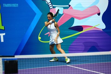 THANH NIÊN PICKLEBALL CUP VINFAST 2024 - Ảnh #2261934