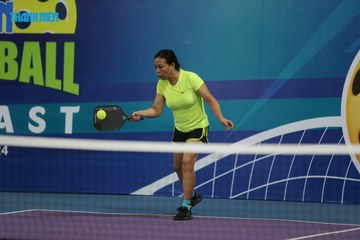 THANH NIÊN PICKLEBALL CUP VINFAST 2024 - Ảnh #2256364
