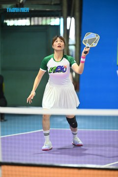 THANH NIÊN PICKLEBALL CUP VINFAST 2024 - Ảnh #2269080