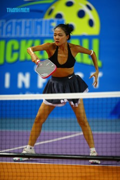THANH NIÊN PICKLEBALL CUP VINFAST 2024 - Ảnh #2273237