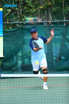 THANH NIÊN PICKLEBALL CUP VINFAST 2024 - Ảnh #2261633