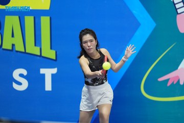 THANH NIÊN PICKLEBALL CUP VINFAST 2024 - Ảnh #2258512