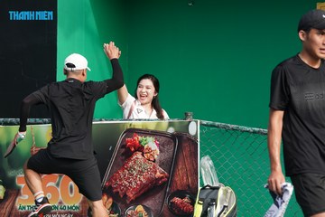 THANH NIÊN PICKLEBALL CUP VINFAST 2024 - Ảnh #2262885