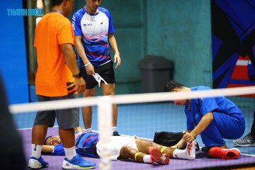 THANH NIÊN PICKLEBALL CUP VINFAST 2024 - Ảnh #2273151