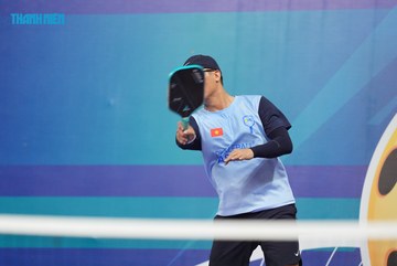THANH NIÊN PICKLEBALL CUP VINFAST 2024 - Ảnh #2257008
