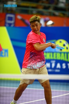 THANH NIÊN PICKLEBALL CUP VINFAST 2024 - Ảnh #2273137