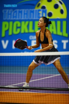 THANH NIÊN PICKLEBALL CUP VINFAST 2024 - Ảnh #2273235