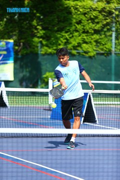 THANH NIÊN PICKLEBALL CUP VINFAST 2024 - Ảnh #2261481