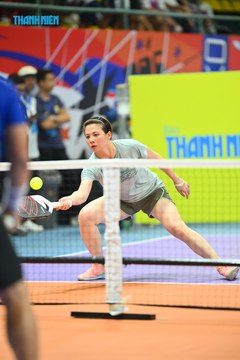 THANH NIÊN PICKLEBALL CUP VINFAST 2024 - Ảnh #2278292