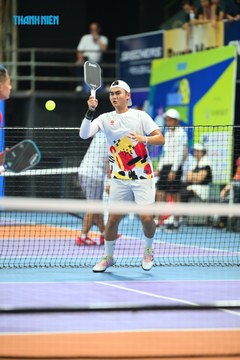 THANH NIÊN PICKLEBALL CUP VINFAST 2024 - Ảnh #2277734