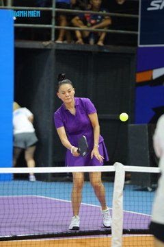 THANH NIÊN PICKLEBALL CUP VINFAST 2024 - Ảnh #2274363