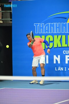 THANH NIÊN PICKLEBALL CUP VINFAST 2024 - Ảnh #2276339