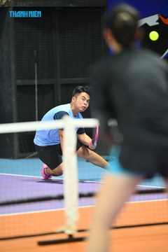 THANH NIÊN PICKLEBALL CUP VINFAST 2024 - Ảnh #2277224