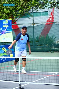 THANH NIÊN PICKLEBALL CUP VINFAST 2024 - Ảnh #2261656