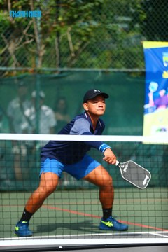 THANH NIÊN PICKLEBALL CUP VINFAST 2024 - Ảnh #2261369