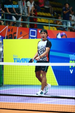 THANH NIÊN PICKLEBALL CUP VINFAST 2024 - Ảnh #2262321