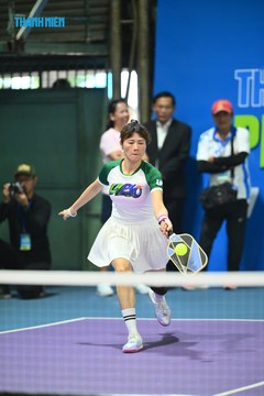 THANH NIÊN PICKLEBALL CUP VINFAST 2024 - Ảnh #2269170