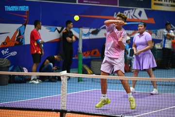 THANH NIÊN PICKLEBALL CUP VINFAST 2024 - Ảnh #2259765