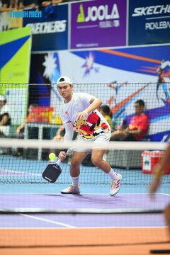 THANH NIÊN PICKLEBALL CUP VINFAST 2024 - Ảnh #2277799