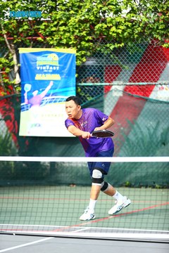THANH NIÊN PICKLEBALL CUP VINFAST 2024 - Ảnh #2261055