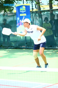 THANH NIÊN PICKLEBALL CUP VINFAST 2024 - Ảnh #2261854
