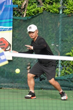 THANH NIÊN PICKLEBALL CUP VINFAST 2024 - Ảnh #2262866