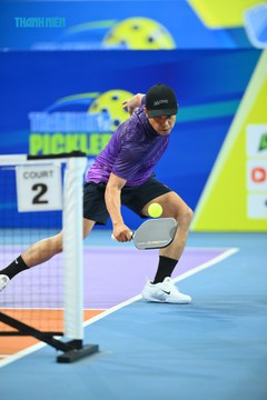 THANH NIÊN PICKLEBALL CUP VINFAST 2024 - Ảnh #2270661