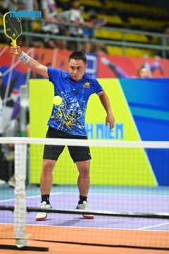 THANH NIÊN PICKLEBALL CUP VINFAST 2024 - Ảnh #2277819