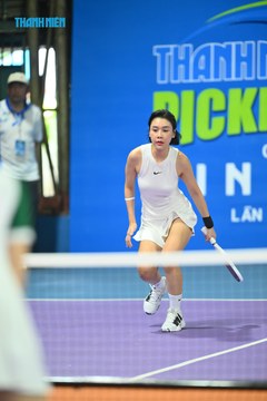 THANH NIÊN PICKLEBALL CUP VINFAST 2024 - Ảnh #2269183