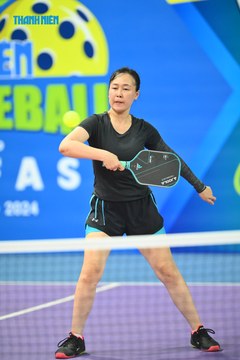 THANH NIÊN PICKLEBALL CUP VINFAST 2024 - Ảnh #2276278